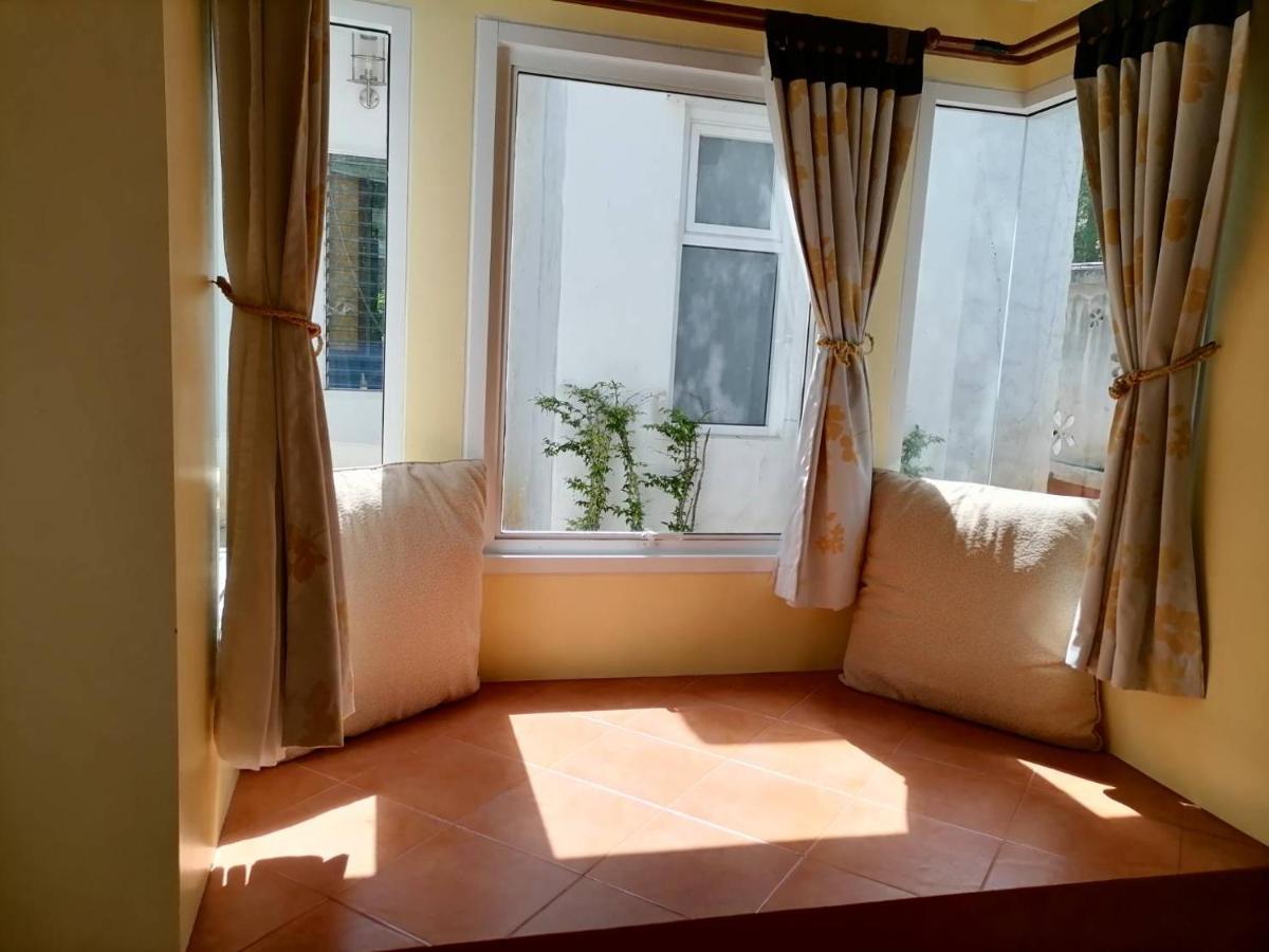 Baanmontra Beach Resort - Bankrut Екстер'єр фото