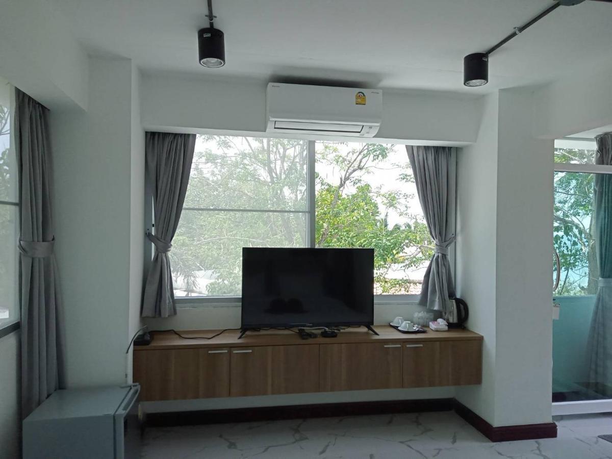 Baanmontra Beach Resort - Bankrut Екстер'єр фото