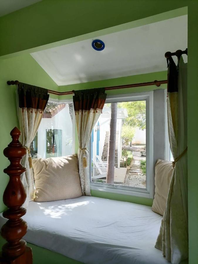 Baanmontra Beach Resort - Bankrut Екстер'єр фото