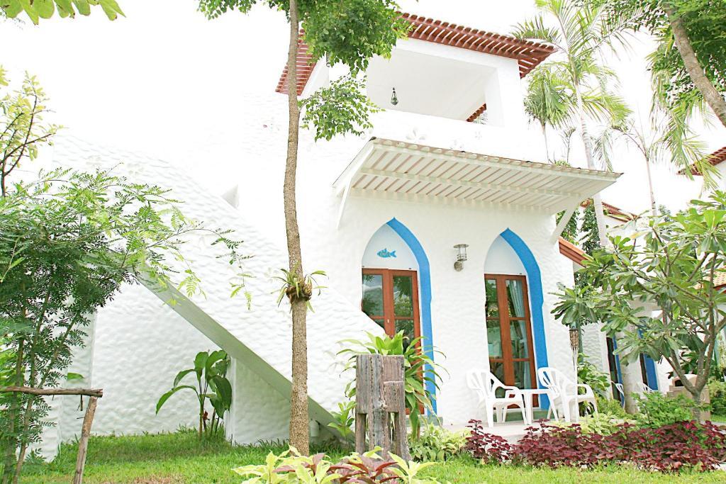 Baanmontra Beach Resort - Bankrut Номер фото