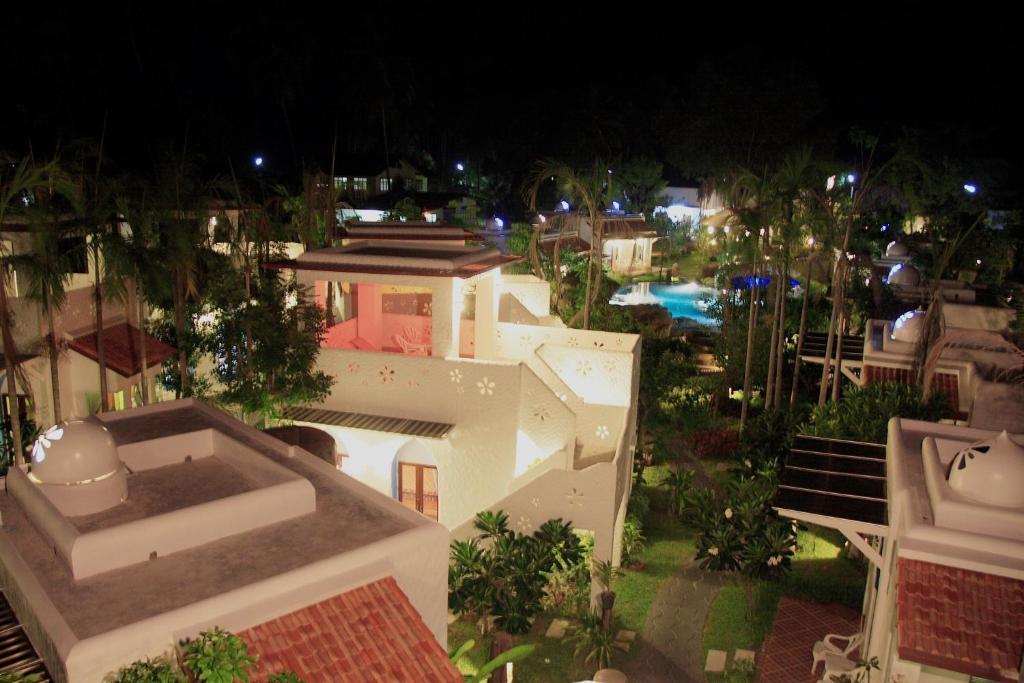 Baanmontra Beach Resort - Bankrut Екстер'єр фото